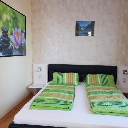 Hotel Alte Post Bad Sooden-Allendorf Exteriér fotografie