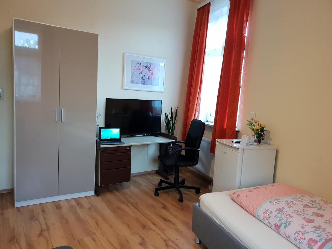 Hotel Alte Post Bad Sooden-Allendorf Exteriér fotografie