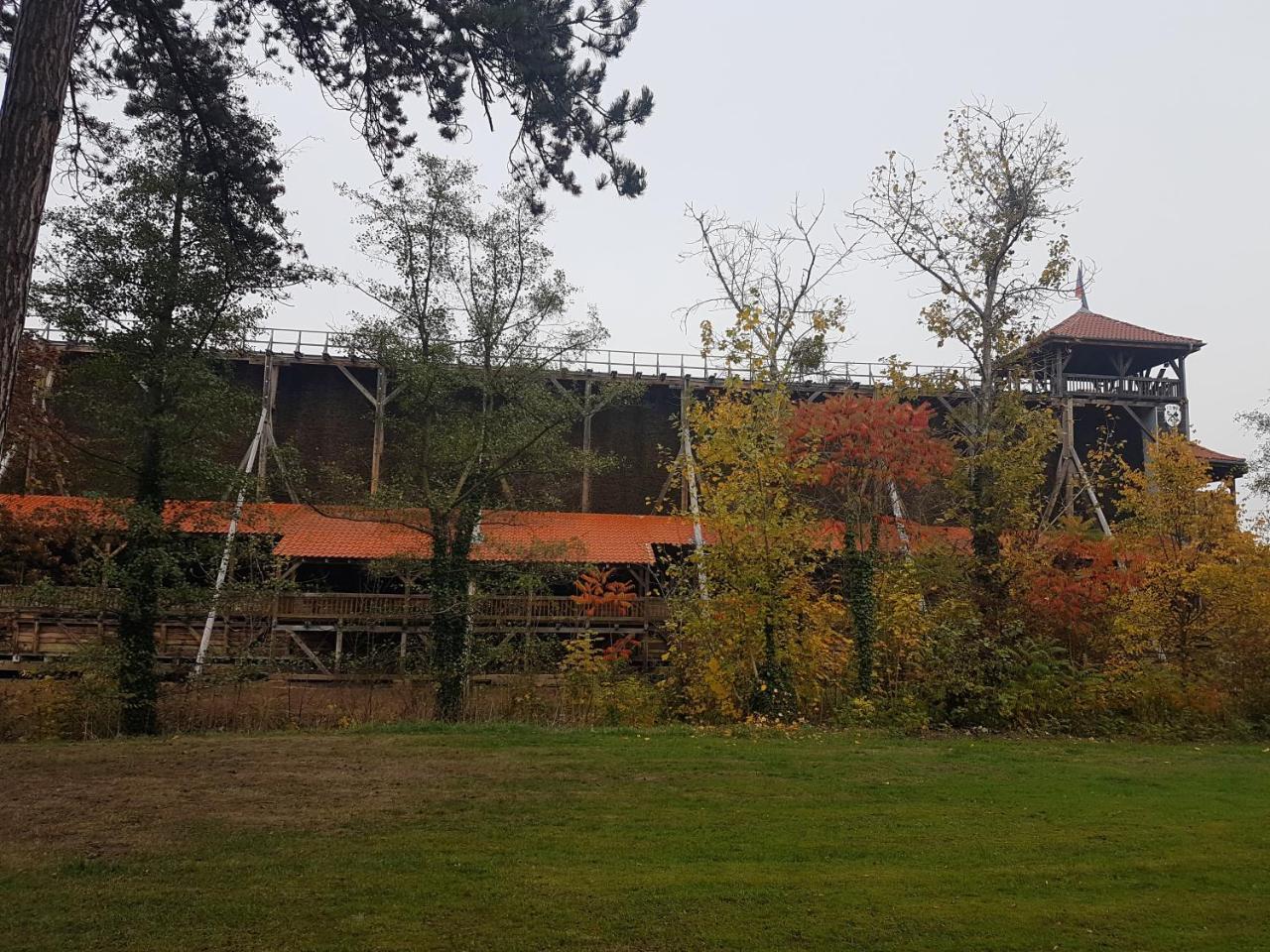 Hotel Alte Post Bad Sooden-Allendorf Exteriér fotografie